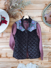 Load image into Gallery viewer, Tulsa Time Vest
