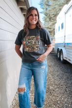 Load image into Gallery viewer, Cowgirl Casino Graphic Tee
