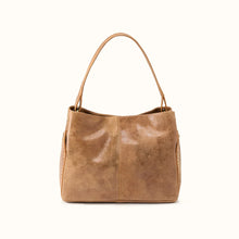 Load image into Gallery viewer, Whiskey HOBO Seneca Shoulder Bag
