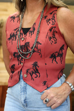 Load image into Gallery viewer, Nova Horse Vest
