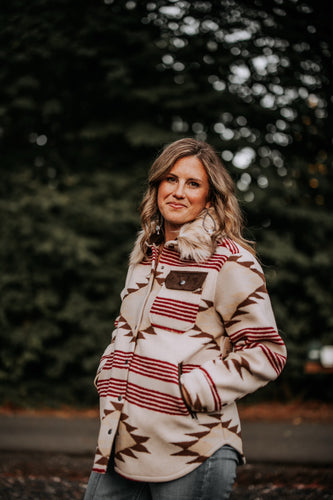 Tasha Polizzi Jacket 