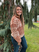 Load image into Gallery viewer, The softest fleece 1/4 zip jacket. 
