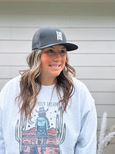 Load image into Gallery viewer, BEX Steel Hat
