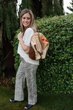 Load image into Gallery viewer, Tan Pendleton Backpack
