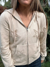 Load image into Gallery viewer, Millie Hoodie Beige
