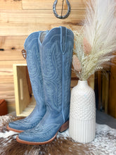 Load image into Gallery viewer, Casanova Boot Vintage Denim
