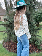 Load image into Gallery viewer, Long Sleeve Rodeo Top
