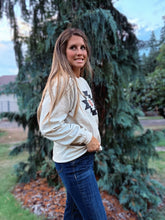 Load image into Gallery viewer, Retro Aztec Sweatshirt
