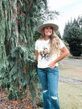 Load image into Gallery viewer, Where The Wild Things Are Tee XOXO
