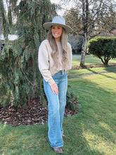 Load image into Gallery viewer, Delaware Wide Jean
