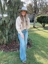 Load image into Gallery viewer, Delaware Wide Jean
