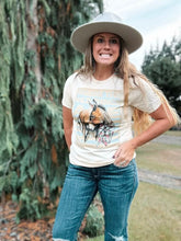 Load image into Gallery viewer, Where The Wild Things Are Tee XOXO
