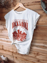 Load image into Gallery viewer, Rock N Roll Tee
