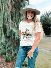 Load image into Gallery viewer, Where The Wild Things Are Tee XOXO
