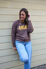 Load image into Gallery viewer, Ariat Ladies Chicory Crewneck
