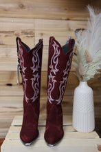 Load image into Gallery viewer, Liberty Black Vino Regular Calf Boot
