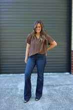 Load image into Gallery viewer, Ariat High Rise Avani Slim Trouser Jeans
