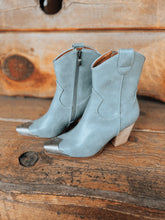 Load image into Gallery viewer, The Dakota Bootie

