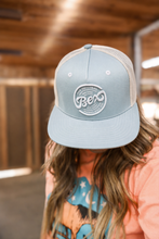 Load image into Gallery viewer, Bex Sky Blue unisex hat 
