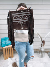 Load image into Gallery viewer, Bootstitch Crossbody Bag

