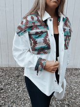 Load image into Gallery viewer, Isabelle Jacket
