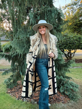 Load image into Gallery viewer, The Tasha Liberty Coat

