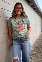 Load image into Gallery viewer, XOXO Heeler Herding Service Boxy Tee
