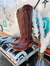 Load image into Gallery viewer, Casanova Boot Red Alert
