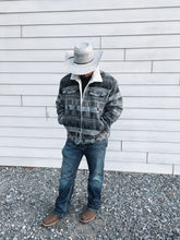 Load image into Gallery viewer, Men’s Sherpa Jacket
