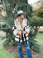 Load image into Gallery viewer, The Tasha Plains Jacket
