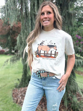 Load image into Gallery viewer, The Nikki Long Crop Ivory
