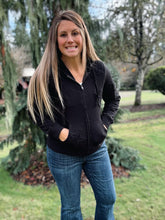 Load image into Gallery viewer, Millie Star Hoodie
