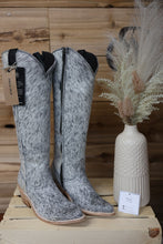 Load image into Gallery viewer, Liberty Black Cowhide Regular Calf Boot
