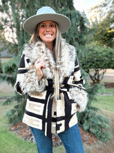 Load image into Gallery viewer, The Tasha Plains Jacket
