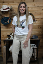 Load image into Gallery viewer, Flying Duck Graphic Tee
