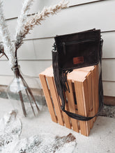 Load image into Gallery viewer, Bootstitch Crossbody Bag
