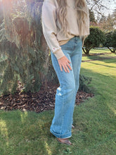 Load image into Gallery viewer, Delaware Wide Jean
