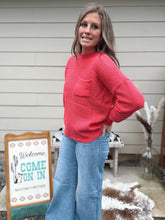 Load image into Gallery viewer, Spring Knit Sweater
