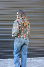 Load image into Gallery viewer, ARIAT Ultra High Rise Mavis Wide Leg Jeans
