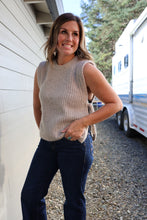 Load image into Gallery viewer, Grege Argan Sweater
