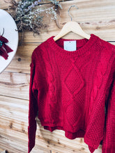 Load image into Gallery viewer, The Merry Sweater
