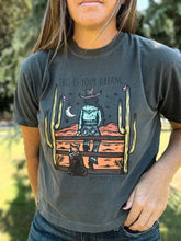 Load image into Gallery viewer, This Is Your Dream Long Crop
