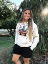 Load image into Gallery viewer, This Is Your Dream Front Logo Hoodie
