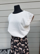 Load image into Gallery viewer, Pearl Knit Top

