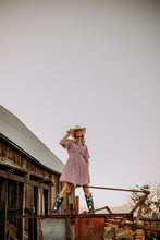 Load image into Gallery viewer, Red Gingham Dress
