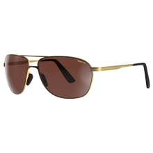 Load image into Gallery viewer, BEX Nova Matte Gold/Brown/Silver
