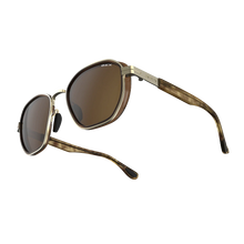 Load image into Gallery viewer, BEX Sable Sunglasses
