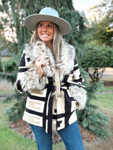 Load image into Gallery viewer, The Tasha Plains Jacket
