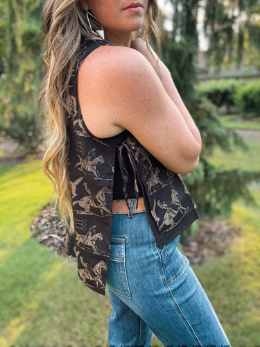 Tie side Tank