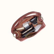 Load image into Gallery viewer, Rosewood HOBO Seneca Shoulder Crossbody
